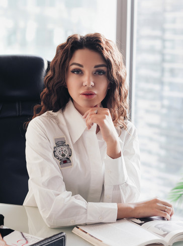 Филиппенко Елена