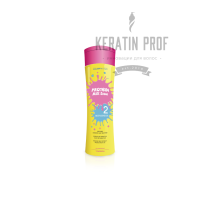 Кератин Happy Hair Mix Shine Protein 150 мл