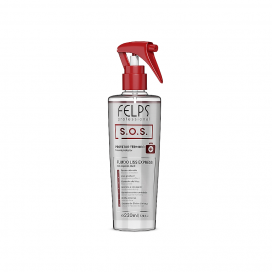 Флюид Felps SOS Liss Express 230 мл