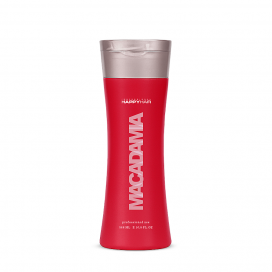 Кератин Happy Hair Macadamia Gloss 150 мл