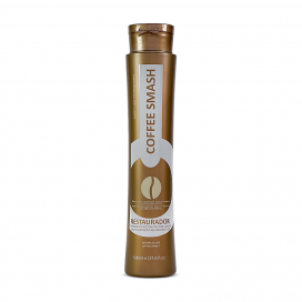 Кератин Happy Hair Coffee Smash 500 мл