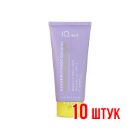 Кондиционер IQ Hair Реконструкция и защита 250 мл 10 шт