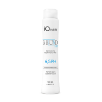 IQ Hair PH 6.5 "Цветочный" шампунь глубокой очистки 500 мл
