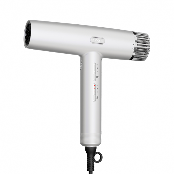 Фен Bloom Pearl White