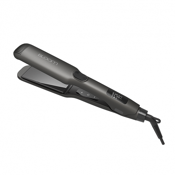 Утюжок Bloom Professional серый